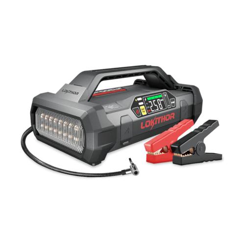 LOKITHOR 4-i-1 STARBOOSTER