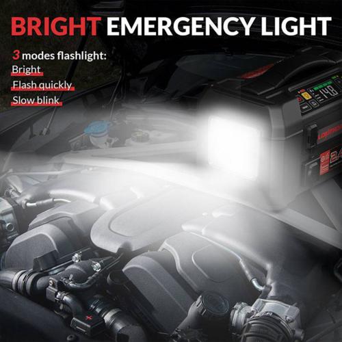 LOKITHOR 5-i-1 STARTBOOSTER