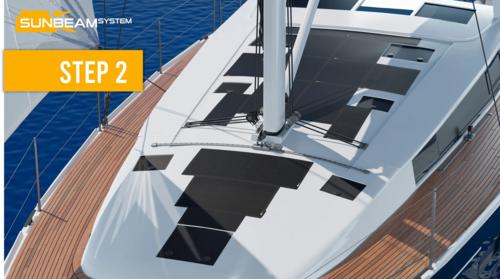 SUNBEAM GAPFILLER BLACK