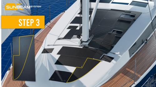 SUNBEAM GAPFILLER BLACK