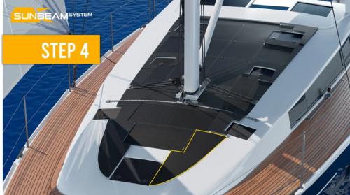 SUNBEAM GAPFILLER BLACK