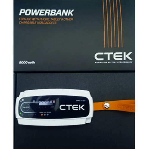CTEK POWER BANK