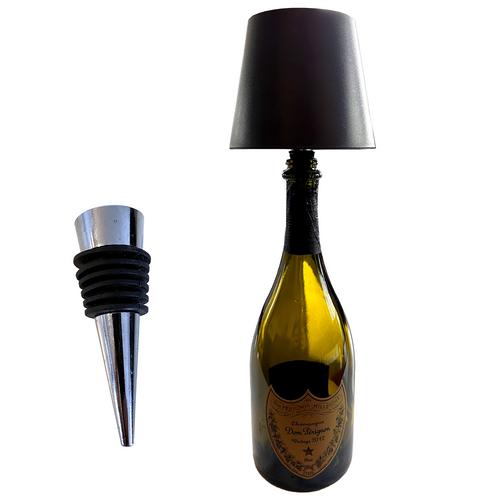 LAMPA NORRSKEN UPPLADNINGSBAR