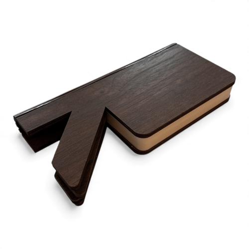 LAMPA R-DESIGN RE-CHARGE