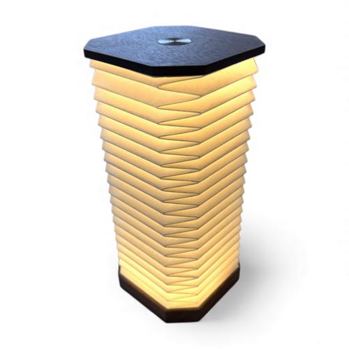 LAMPA POP-UP RE-CHARGE