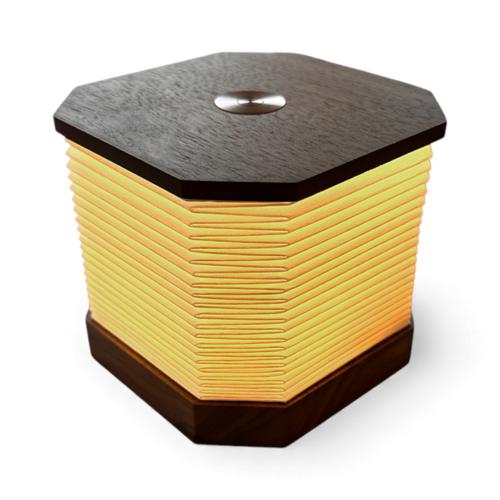 LAMPA POP-UP RE-CHARGE