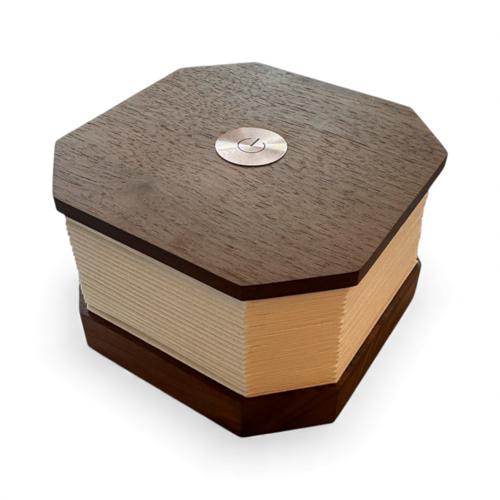 LAMPA POP-UP RE-CHARGE