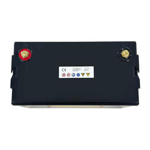 LITIUMBATTERI 12V 100AH