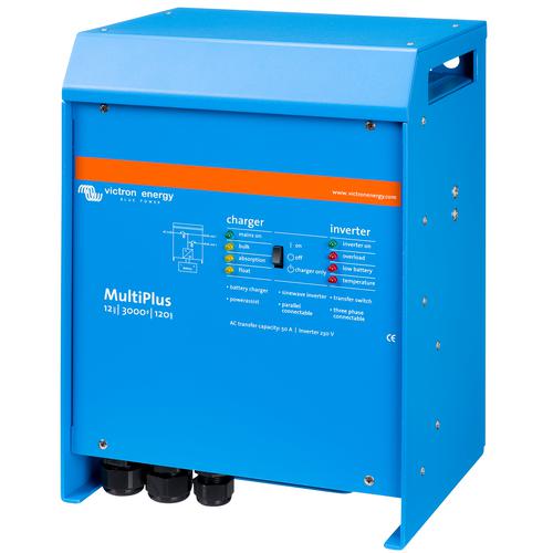 VICTRON MULTIPLUS 12/3000/120
