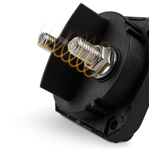 HUVUDSTRÖMBRYTARE ON/OFF 300A