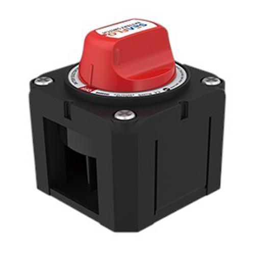 HUVUDSTRÖMBRYTARE 4POS. 300A