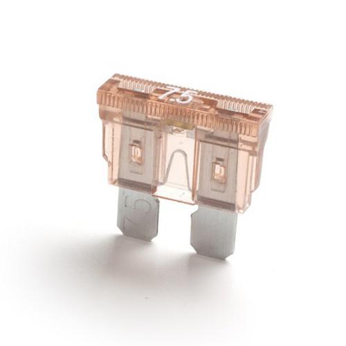 FLATSTIFTSÄKRING 7,5A LED 2ST