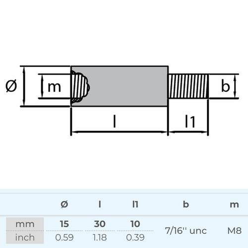 ANOD VOLVO ZN 838929