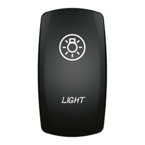 TRYCKKNAPP INSTRUMEN BELYSNING