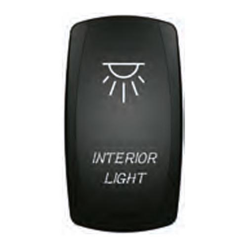 TRYCKKNAPP INNERBELYSNING