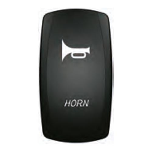 TRYCKKNAPP SIGNALHORN