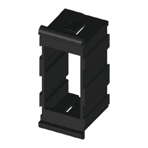 MONTERINGSRAM MITTDEL