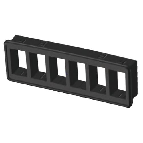 MONTERINGSRAM 6-FACK