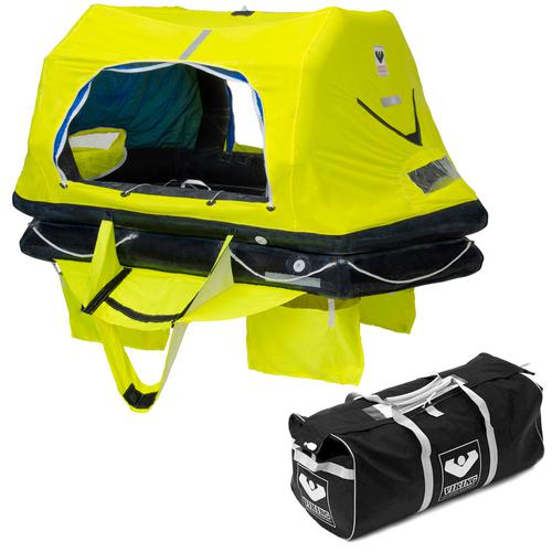 LIVFLOTTE VIKING 8UKSL PRO VÄS