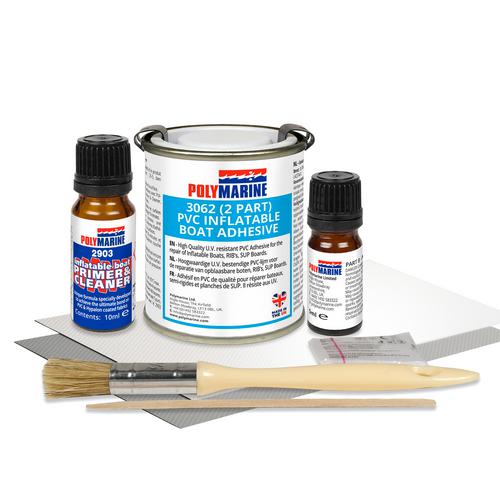 POLYMARINE 2-KOMP LIM PVC