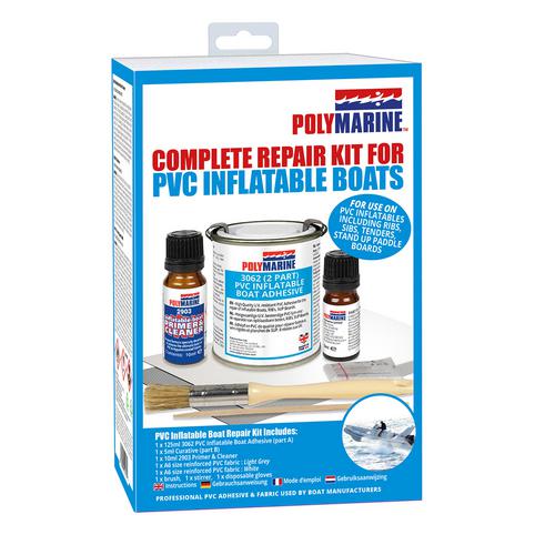 POLYMARINE 2-KOMP LIM PVC