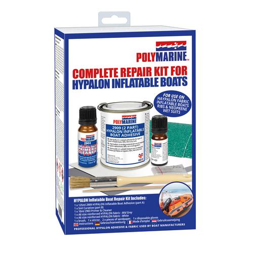 POLYMARINE 2-KOMP LIM HYPALON