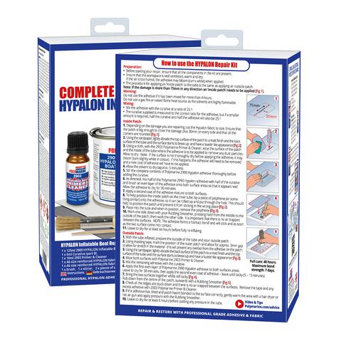 POLYMARINE 2-KOMP LIM HYPALON