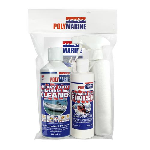 POLYMARINE JUNIORKIT