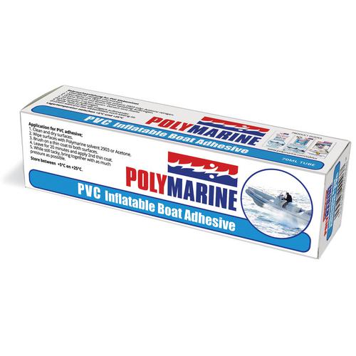 POLYMARINE LIM PVC 70ML