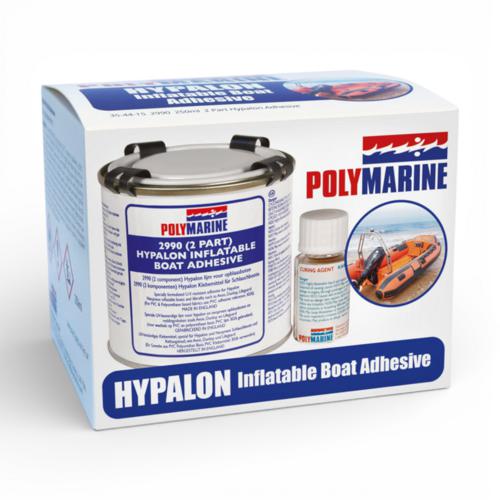POLYMARINE 2-KOMP LIM HYPALON