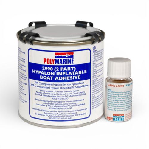 POLYMARINE 2-KOMP LIM HYPALON