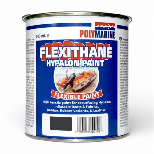 POLYMARINE FLEXITHANE FÄRG SVA