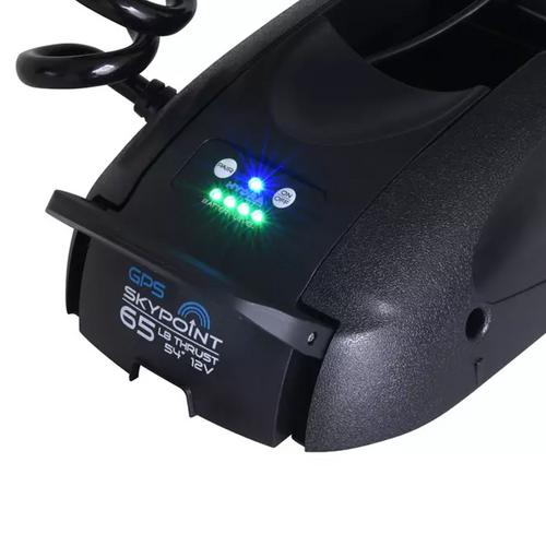 ELMOTOR HYDRA SKYPOINT 65LBS