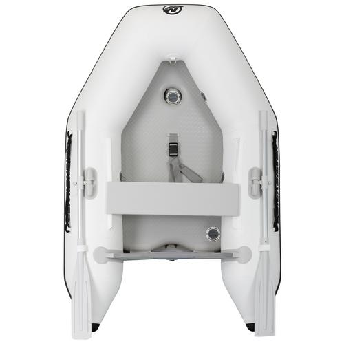 GUMMIBÅT QUICKSILVER TENDY 200