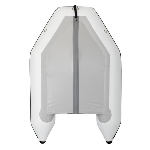 GUMMIBÅT QUICKSILVER TENDY 200