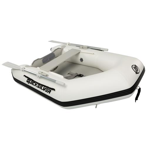 GUMMIBÅT QUICKSILVER TENDY 200