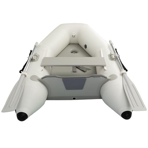 GUMMIBÅT QUICKSILVER TENDY 200