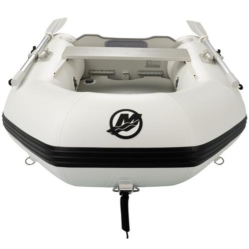 GUMMIBÅT QUICKSILVER TENDY 200