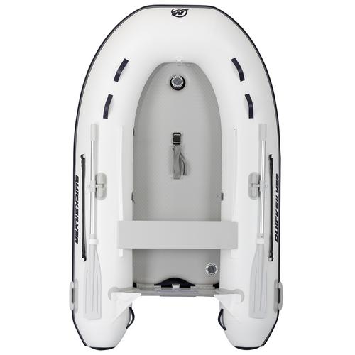 GUMMIBÅT QUICKSILVER AIRD 250