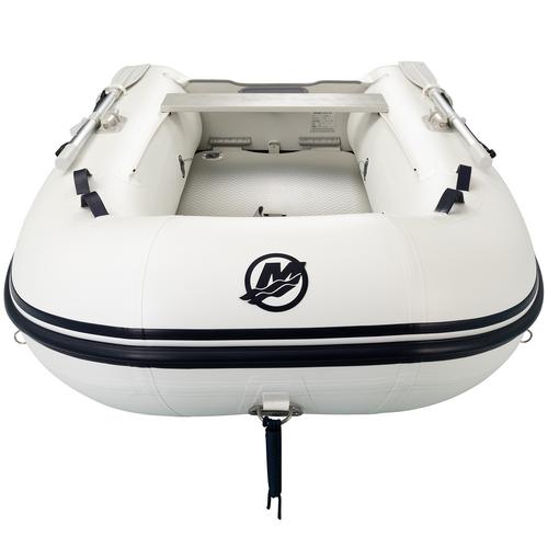 GUMMIBÅT QUICKSILVER AIRD 250