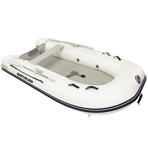 GUMMIBÅT QUICKSILVER AIRD 300