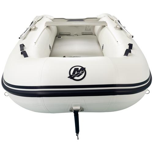 GUMMIBÅT QUICKSILVER AIRD 300