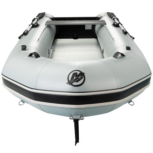 GUMMIBÅT QUICKSILVER SPORT 320