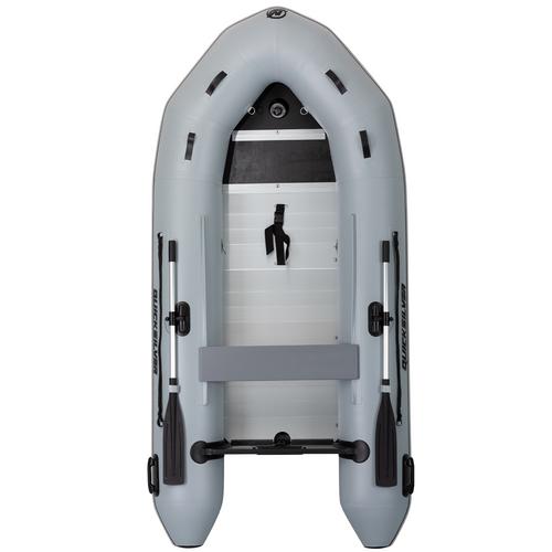 GUMMIBÅT QUICKSILVER SPORT 320