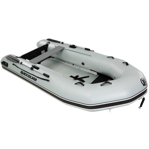 GUMMIBÅT QUICKSILVER SPORT 320