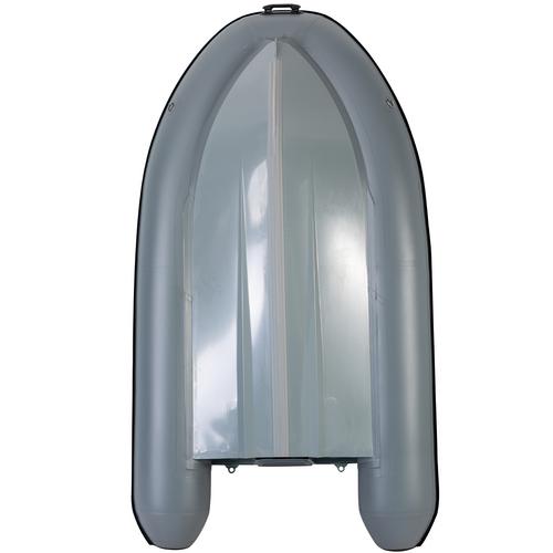 GUMMIBÅT QUICKSILVER RIB 270