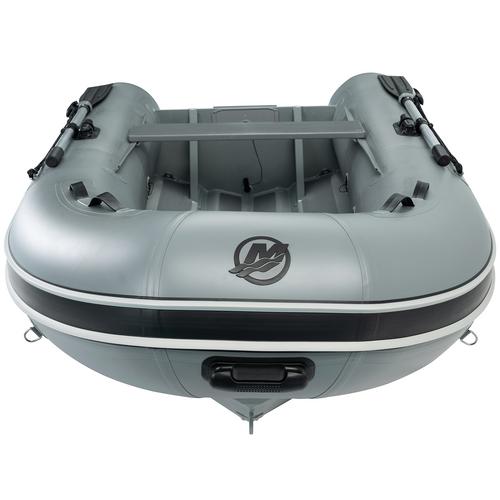 GUMMIBÅT QUICKSILVER RIB 270