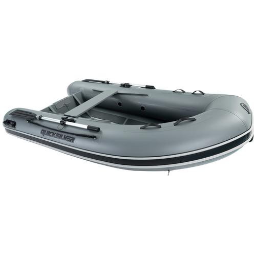 GUMMIBÅT QUICKSILVER RIB 270