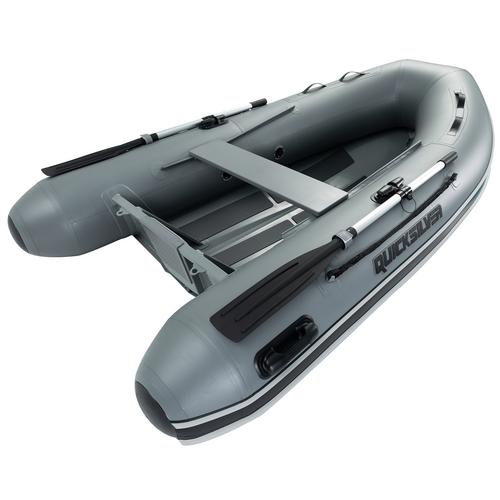 GUMMIBÅT QUICKSILVER RIB 270