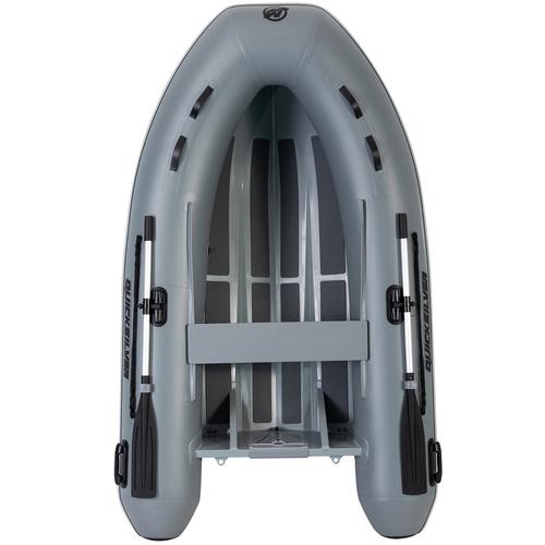 GUMMIBÅT QUICKSILVER RIB 270